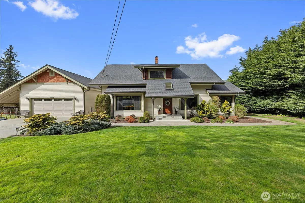 1720 Van Wyck Road, Bellingham, WA 98226 - #1