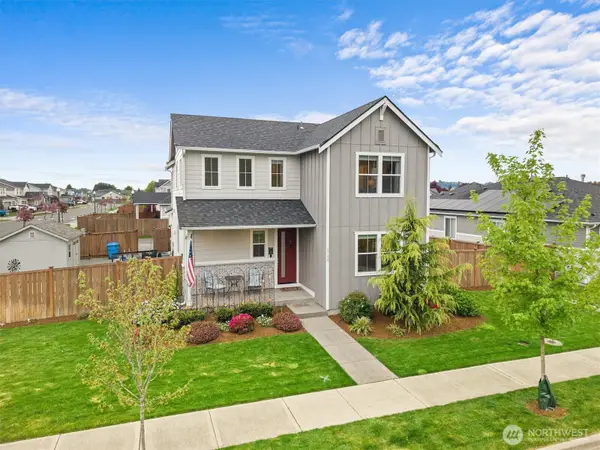 5788 160th Avenue E, Sumner, WA 98390