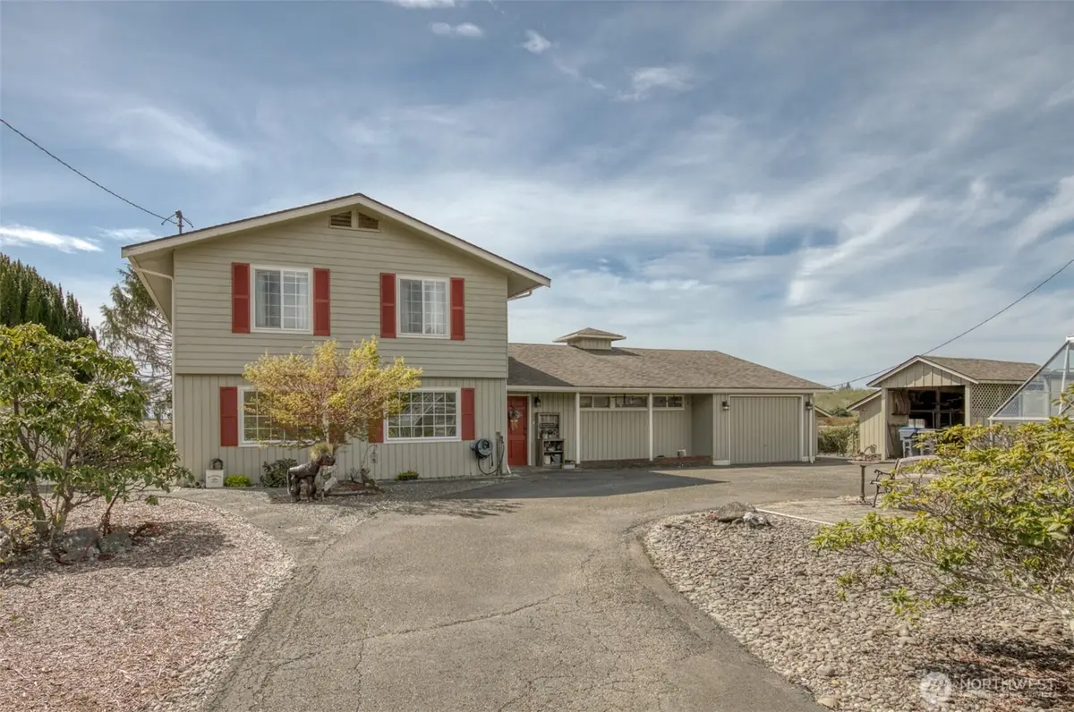 91 Hogan Road, Hoquiam, WA 98550 - #1