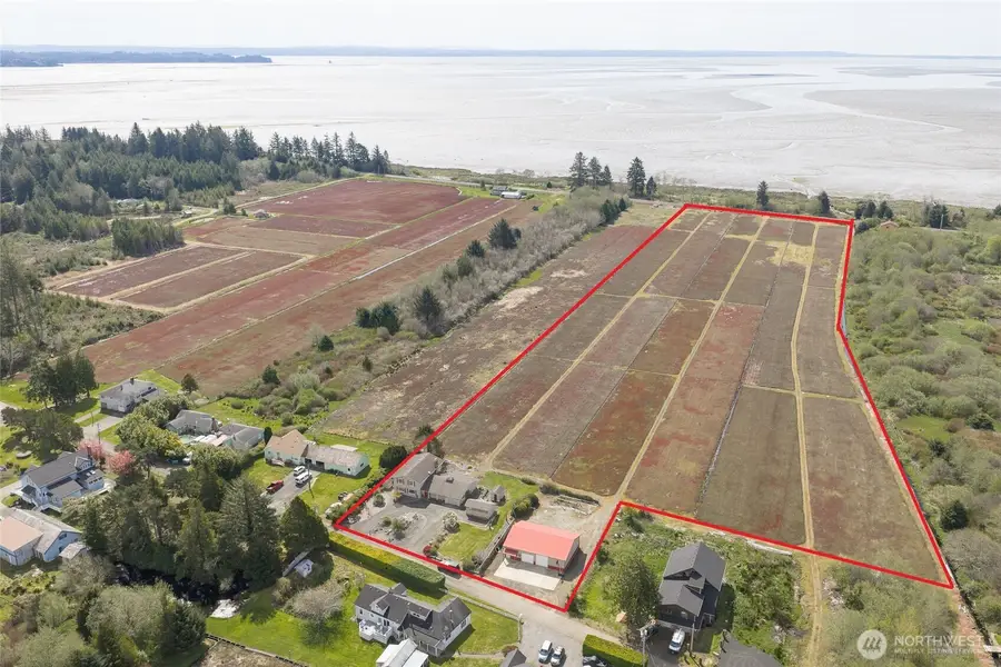 91 Hogan Road, Hoquiam, WA 98550 - #2