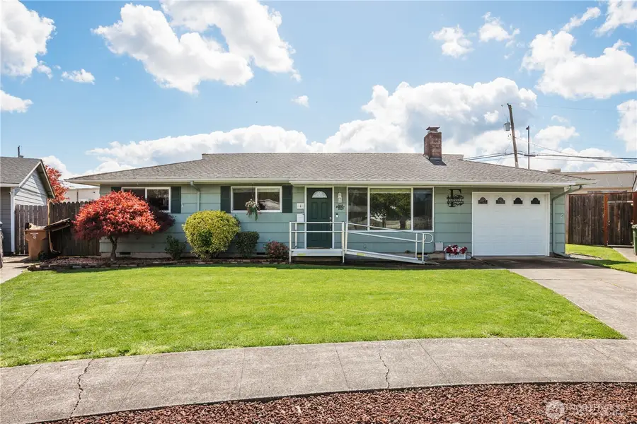 4 Terry Court, Longview, WA 98632 - #2