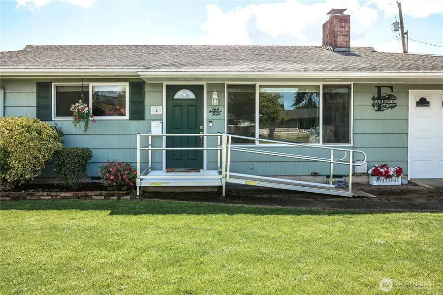 4 Terry Court, Longview, WA 98632 - #3