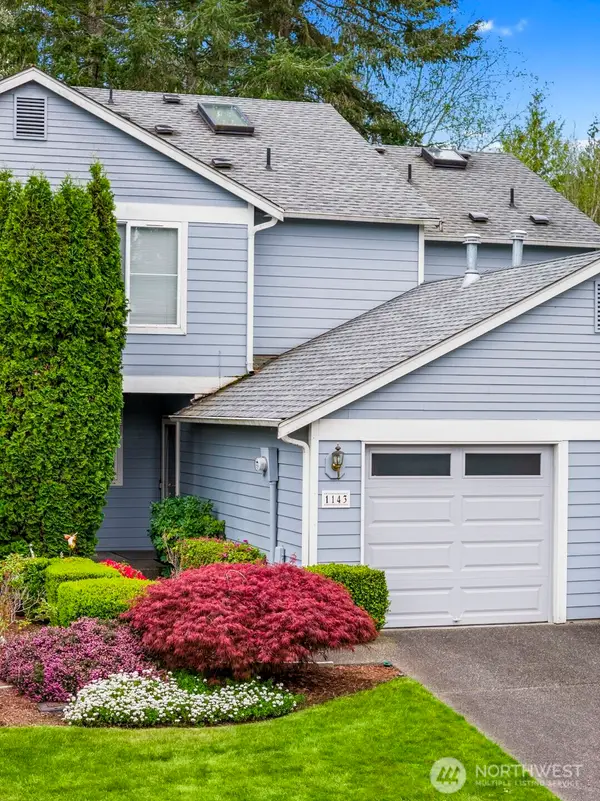 1143 Windy Beach Lane, Silverdale, WA 98383