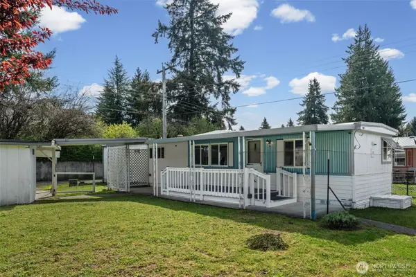 930 Trosper Road Sw #33, Tumwater, WA 98512