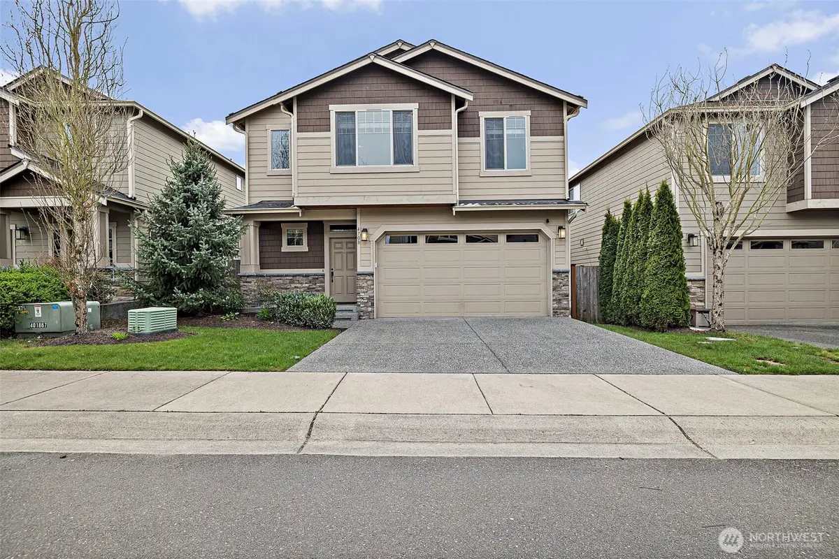 4708 167th Street Sw, Lynnwood, WA 98037 - #1