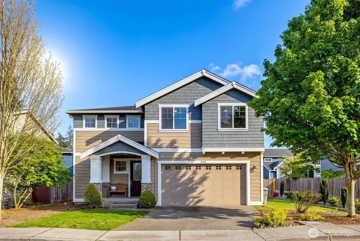 5231 NE 6th Street, Renton, WA 98059 - #1