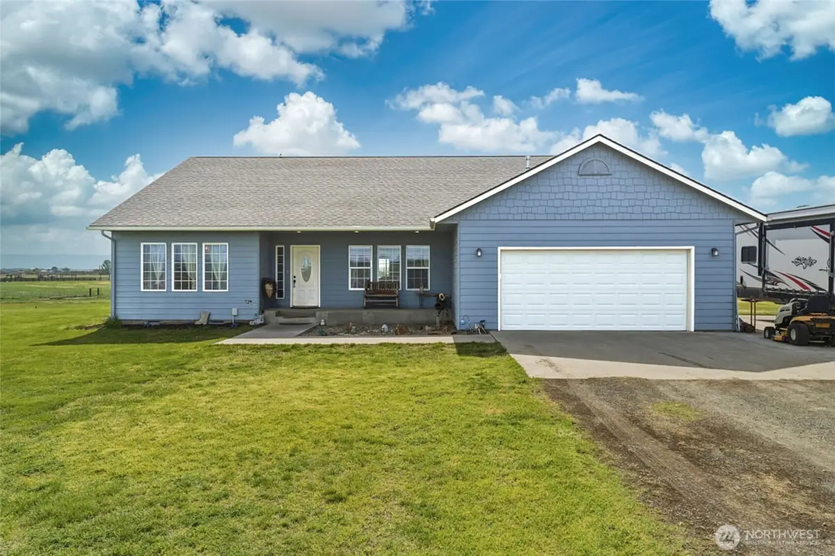 219 Reeds Road, Touchet, WA 99360 - #1