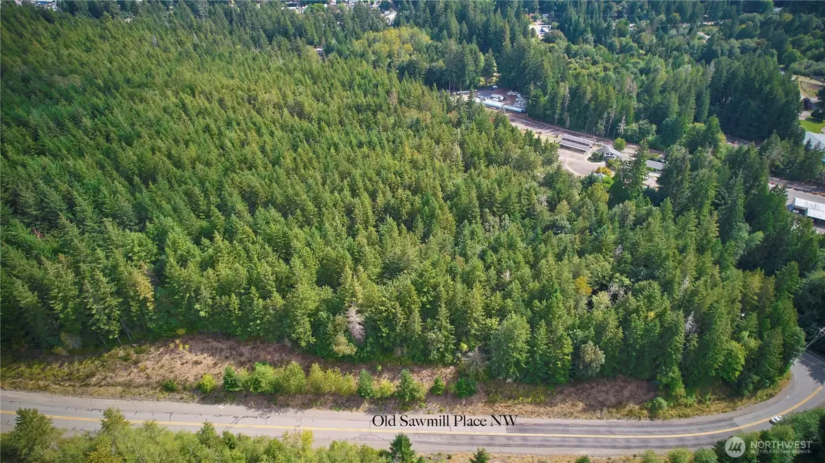 0 Old Sawmill Place Nw, Bremerton, WA 98383 - #1