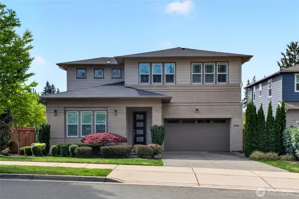 3348 218th Street Se, Bothell, WA 98021