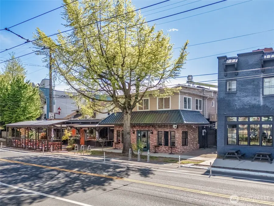 3015 Beacon Avenue S, Seattle, WA 98144 - #2