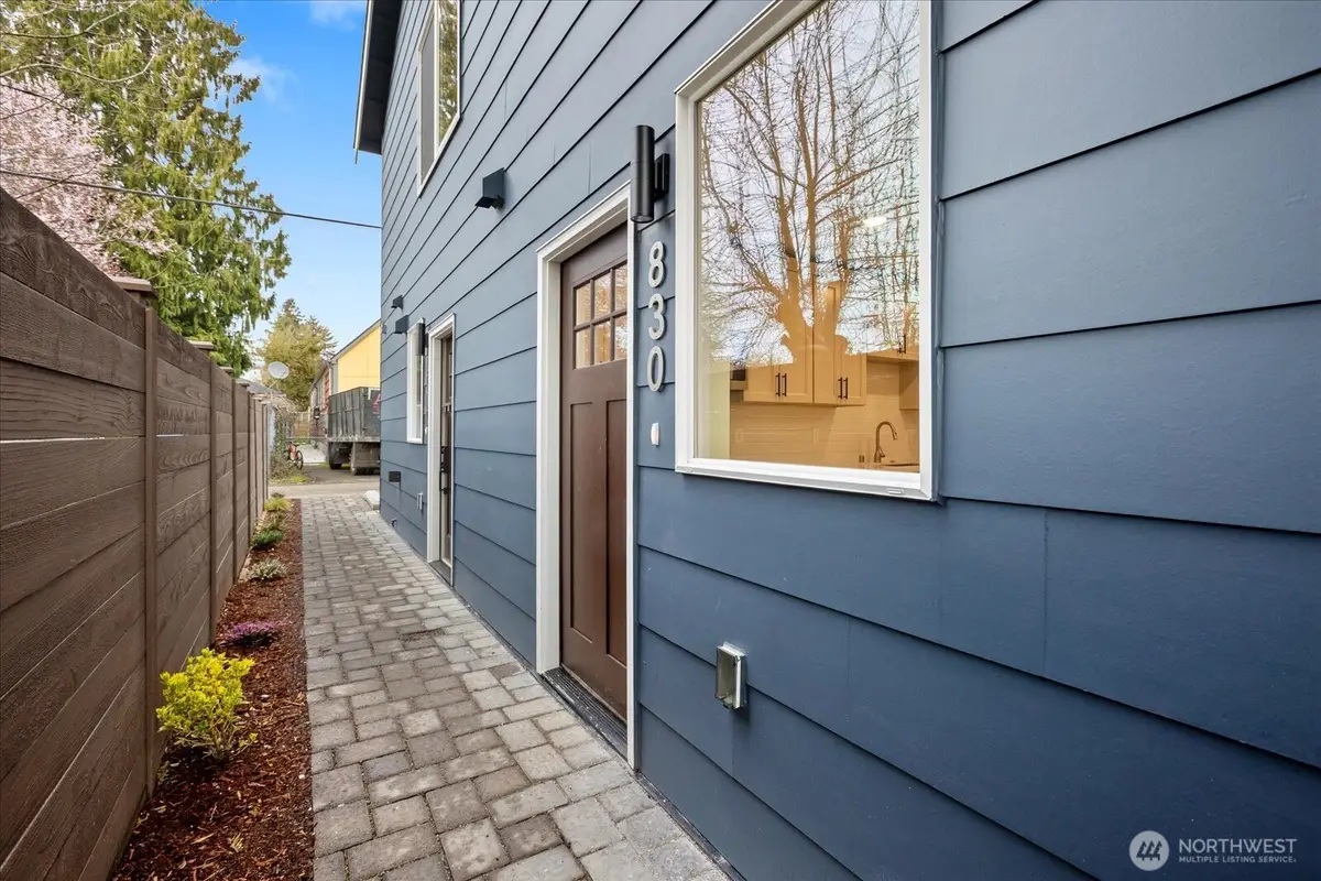 830 S Sullivan Street, Seattle, WA 98108 - #1