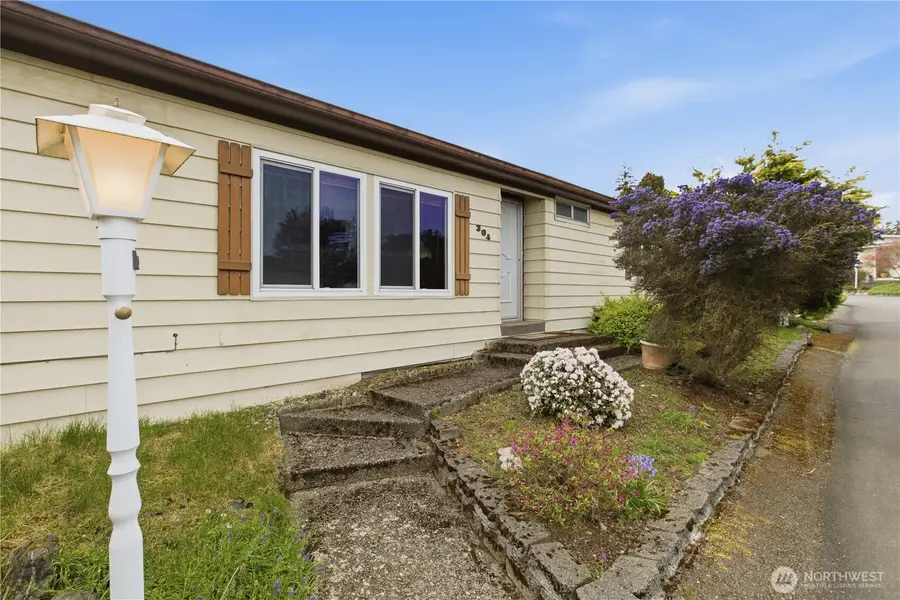 2500 Alder Street #304, Milton, WA 98354 - #2