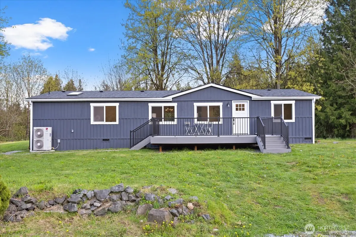 7318 Happy Hollow Road, Stanwood, WA 98292 - #1
