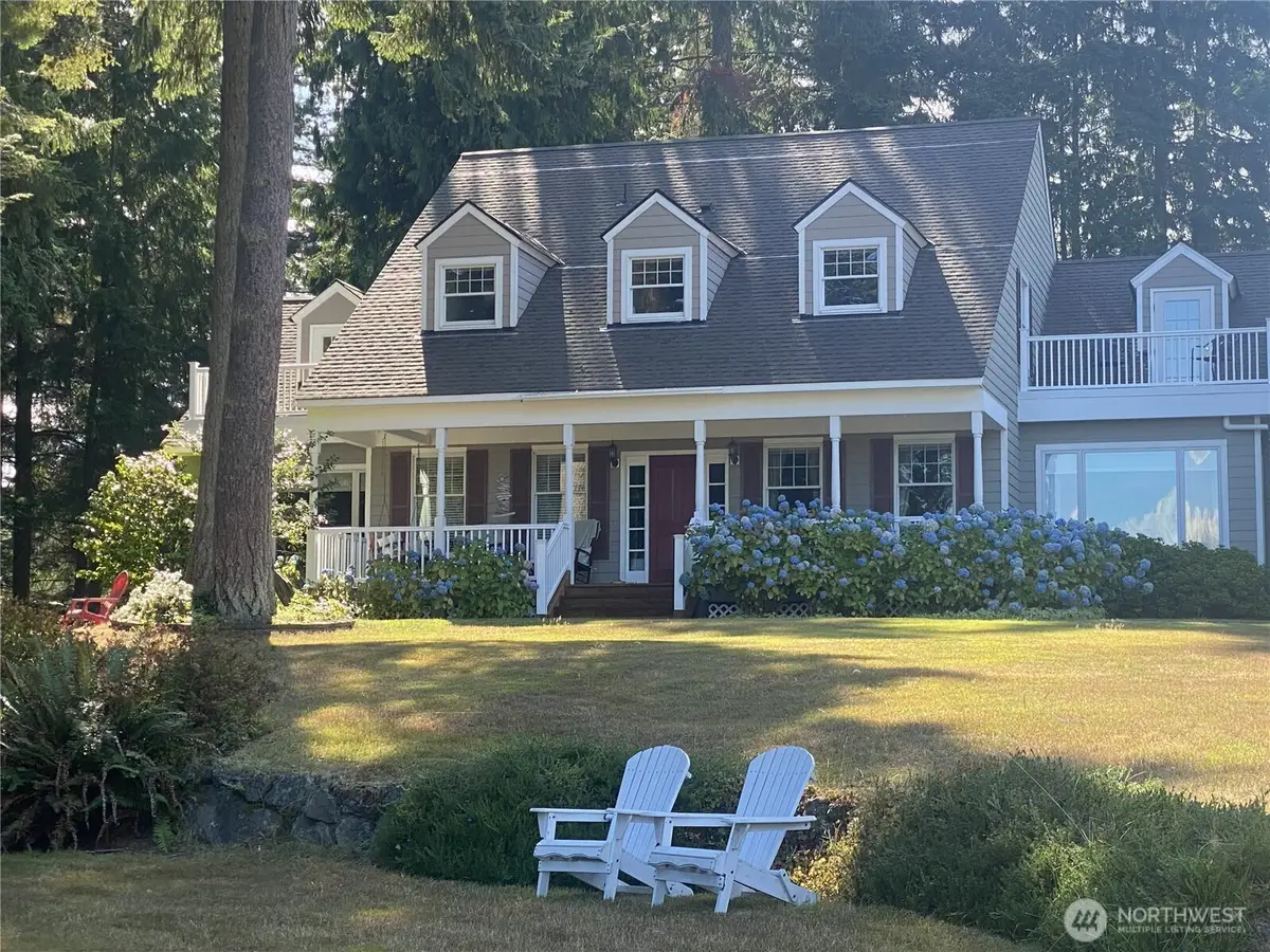 10295 NE West Kingston Road, Kingston, WA 98346 - #1