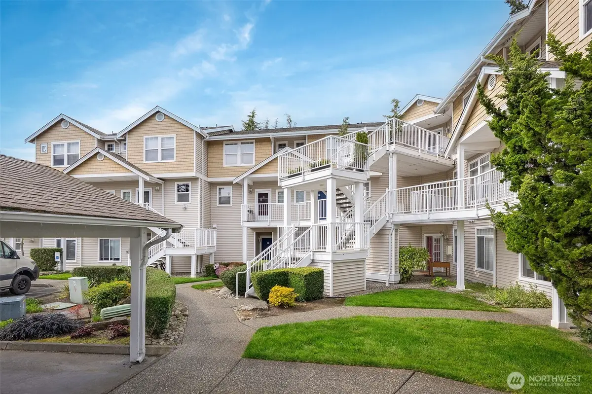 5400 Harbour Pointe Boulevard #E205, Mukilteo, WA 98275 - #1