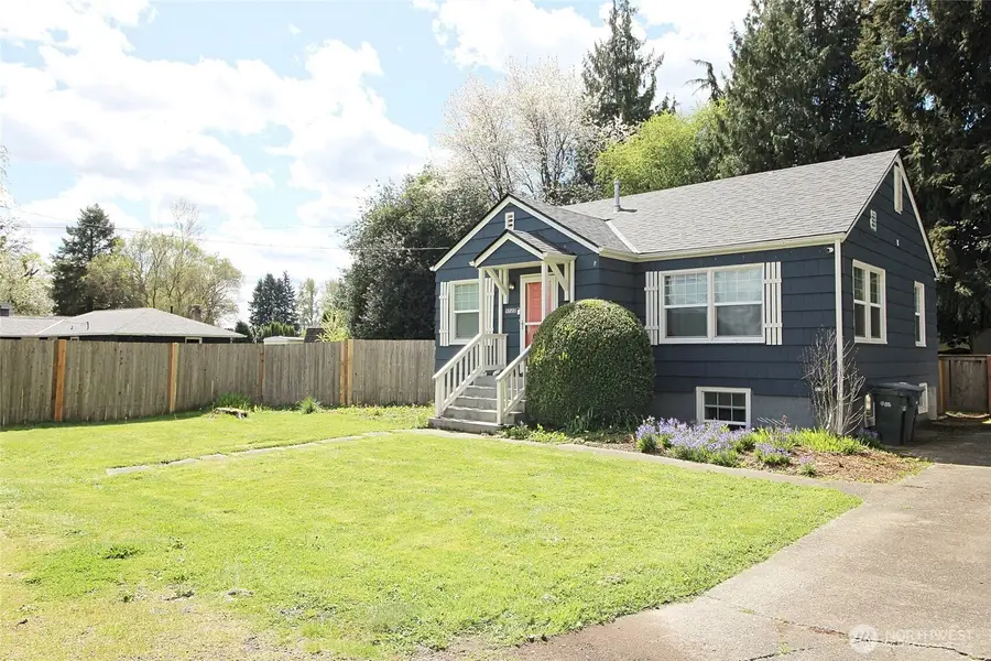 5722 119th Avenue E, Puyallup, WA 98372 - #3