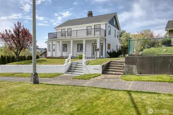 713 N Broadway St, Aberdeen, WA 98520