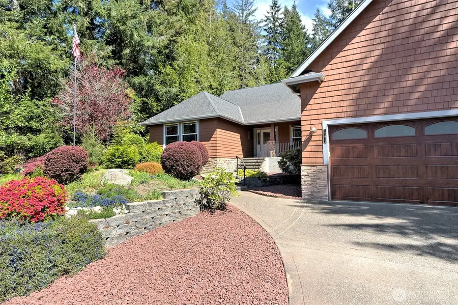 1171 E Old Ranch Road, Allyn, WA 98524 - #3