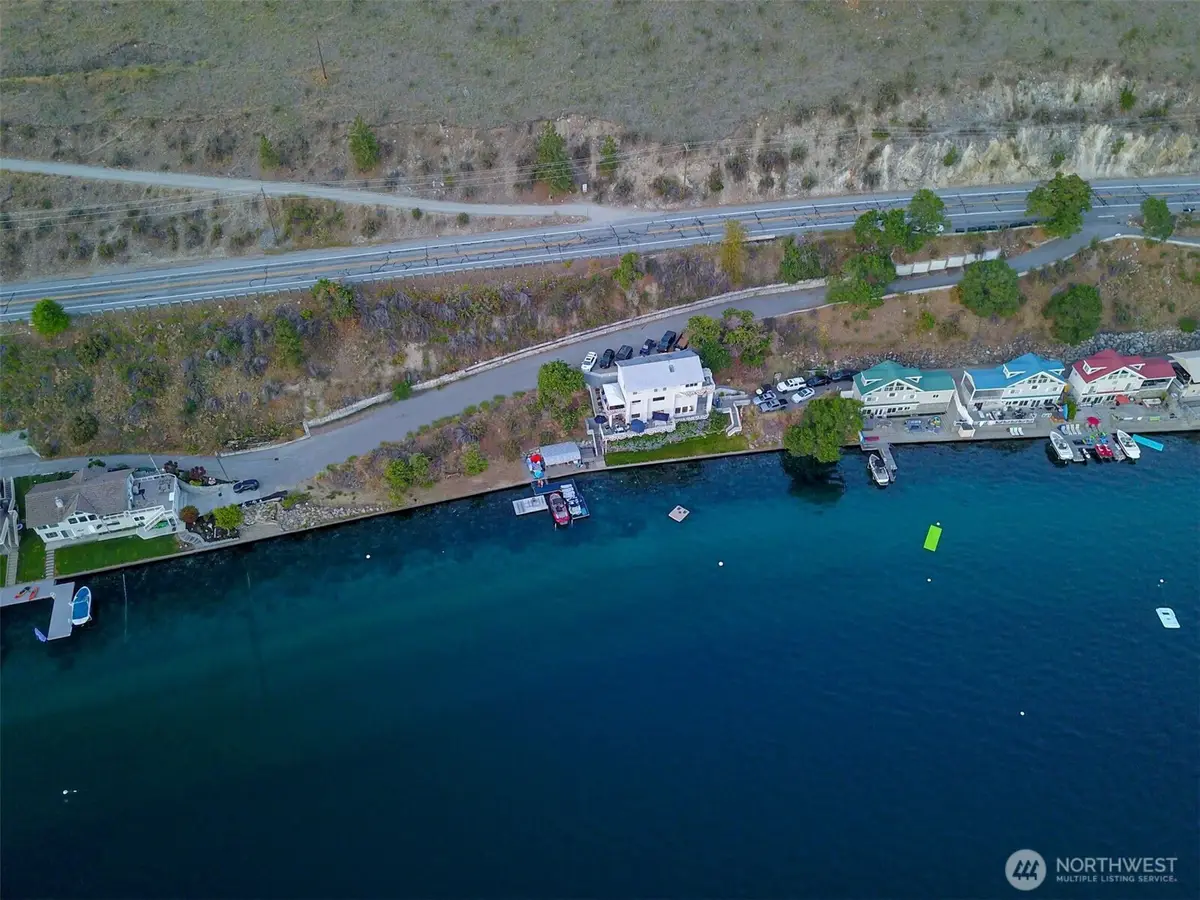 2650 S Lakeshore Road #12, Chelan, WA 98816 - #1