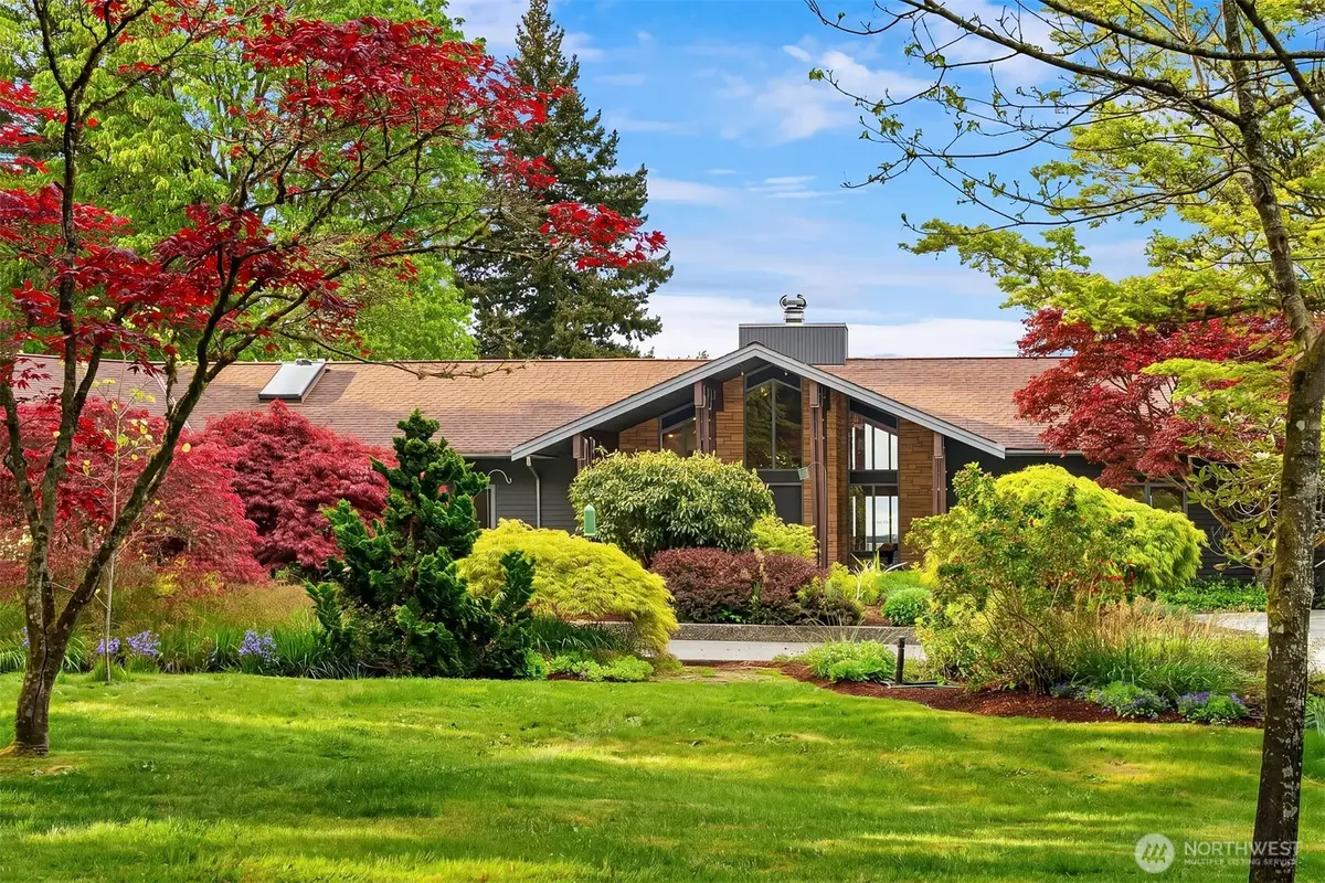 8425 SW 216th Street, Vashon, WA 98070 - #1