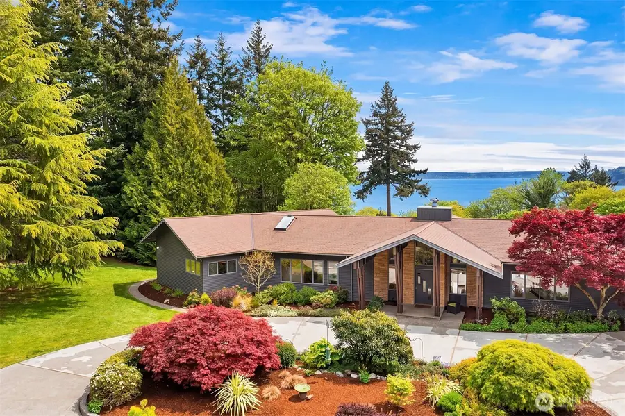 8425 SW 216th Street, Vashon, WA 98070 - #3