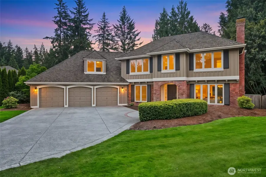 25827 NE 9th Street, Sammamish, WA 98074 - #2
