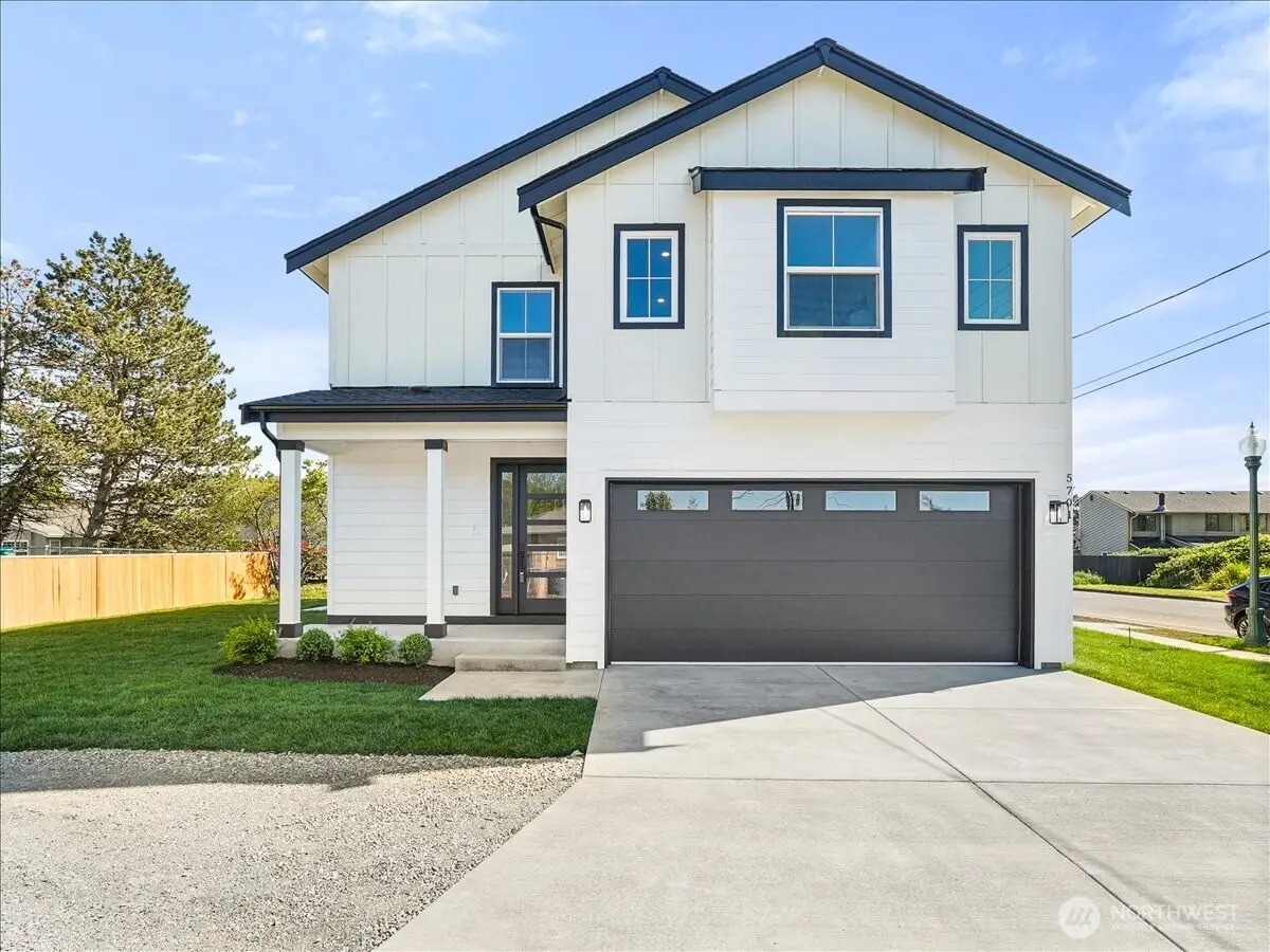 5701 Parker Road E, Sumner, WA 98390 - #1