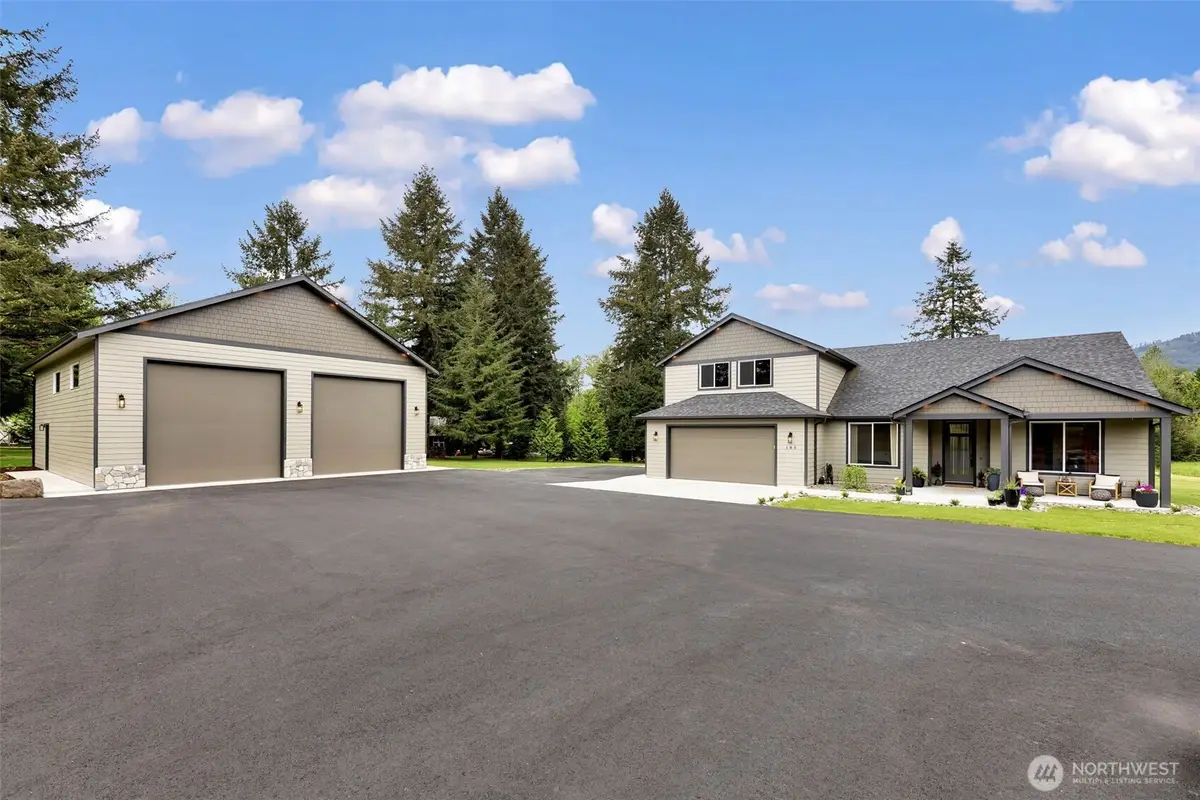 185 Eagle Court, Woodland, WA 98674 - #1