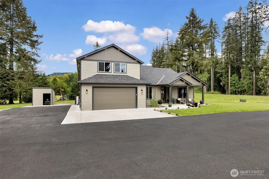 185 Eagle Court, Woodland, WA 98674 - #3