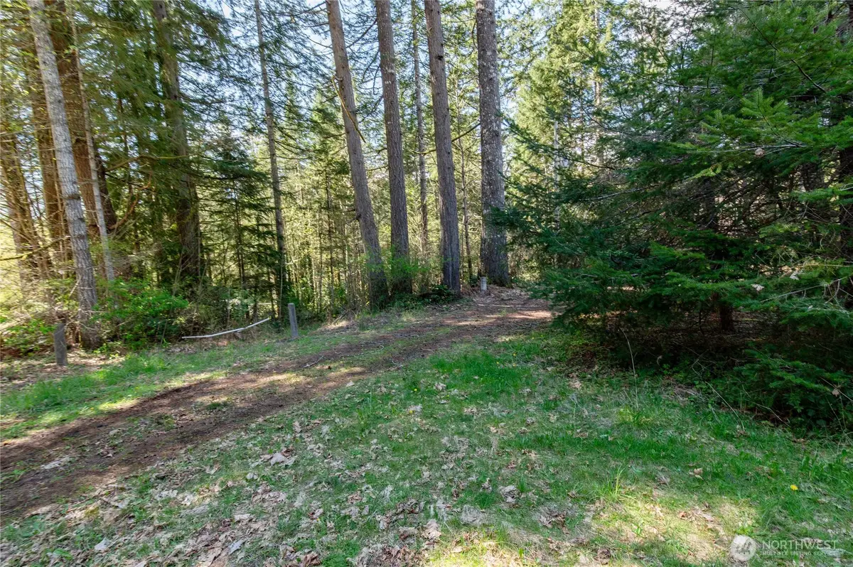 0 NE Mission Creek Road, Belfair, WA 98528 - #1