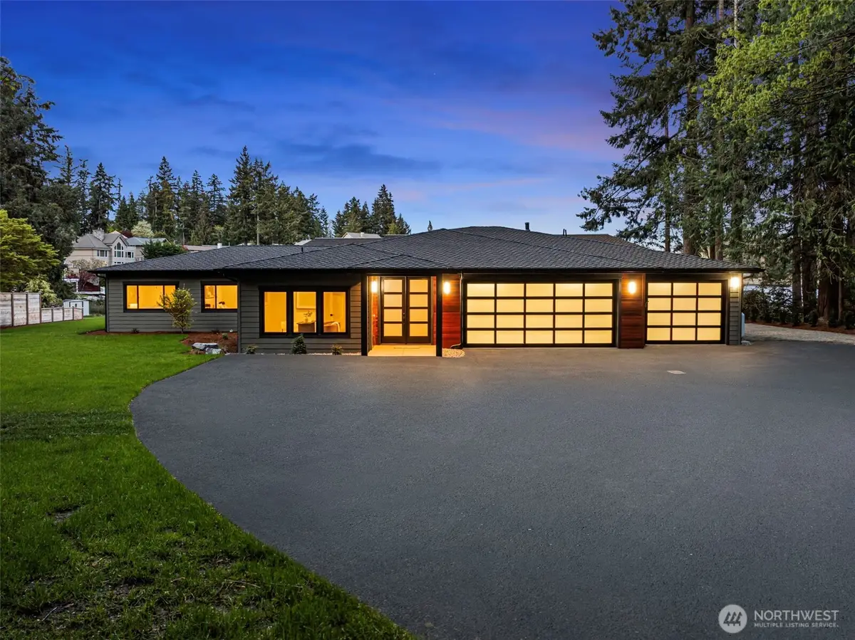 364 N Shore Blvd, Fox Island, WA 98333 - #1