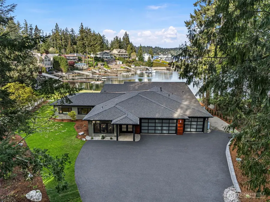364 N Shore Blvd, Fox Island, WA 98333 - #2