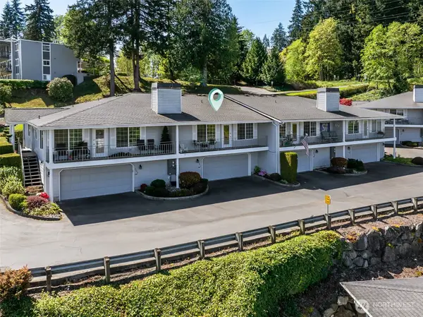 3854 Spadoni Lane #12-C, Gig Harbor, WA 98335