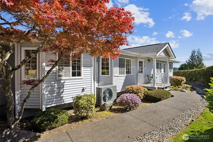 3854 Spadoni Lane #12-C, Gig Harbor, WA 98335 - #2