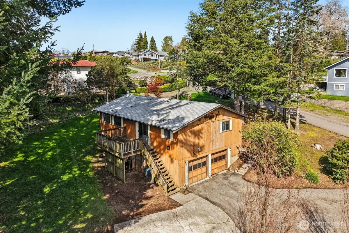 2421 Crestline St, Ferndale, WA 98248 - #1