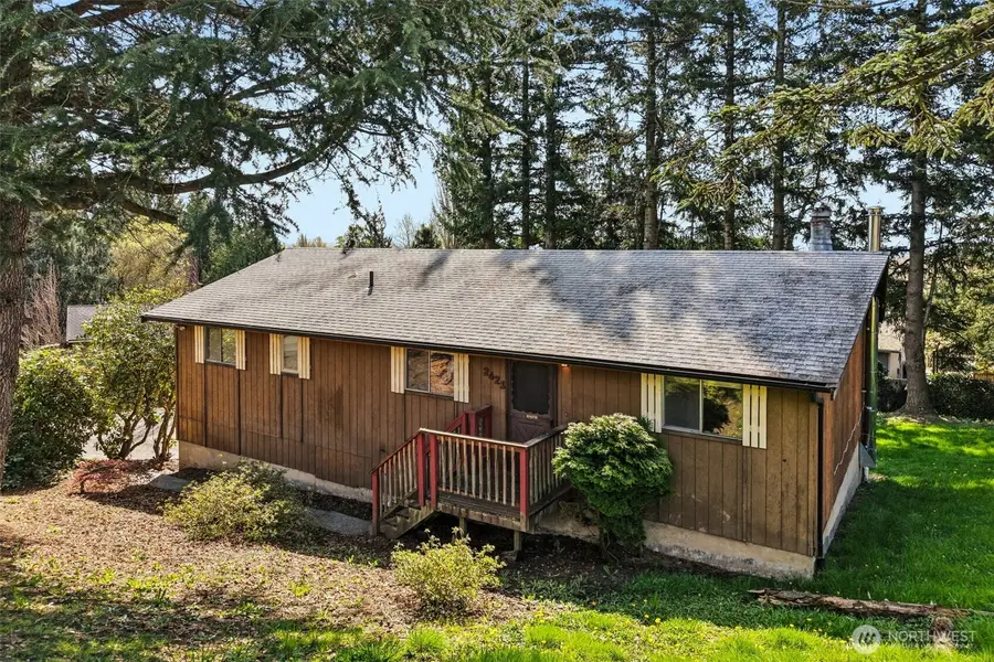 2421 Crestline St, Ferndale, WA 98248 - #2