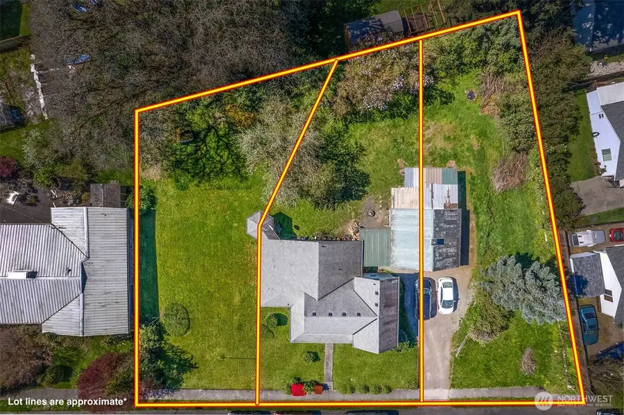 1039 Park Street, Woodland, WA 98674 - #3