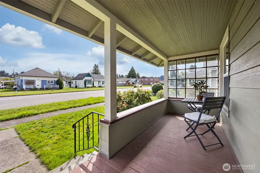 931 N Tower Avenue, Centralia, WA 98531 - #3