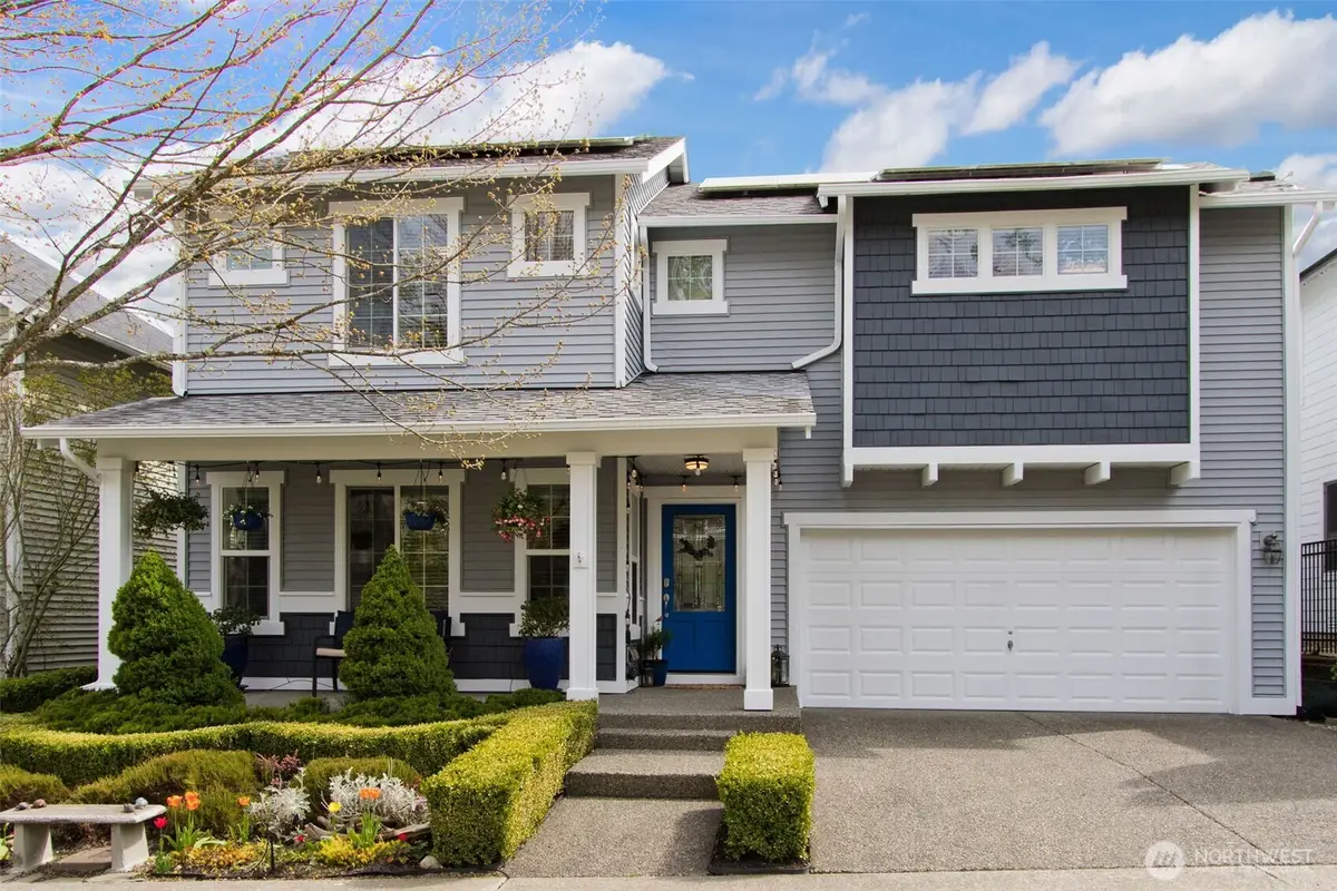 8926 Weiting Avenue Se, Snoqualmie, WA 98065 - #1