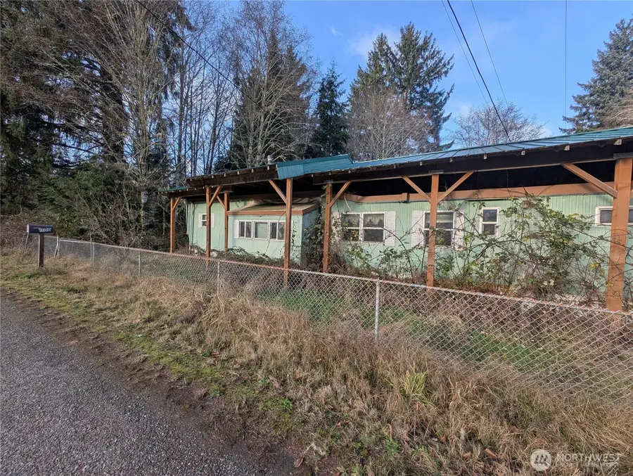 300 Sekiu River Road, Sekiu, WA 98381 - #3