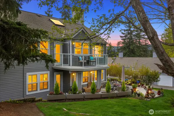 4049 Providence Point Drive Se, Issaquah, WA 98029