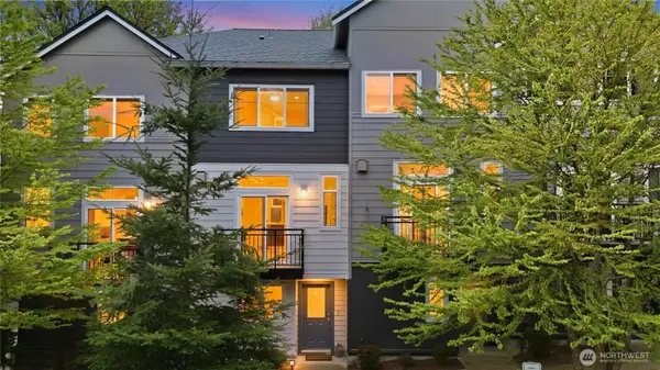 2225 NW Moraine Place, Issaquah, WA 98027