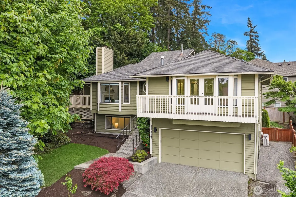 11317 SE 77th Place, Newcastle, WA 98056 - #1
