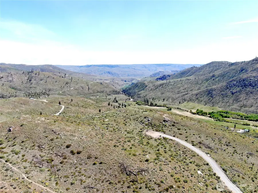 436 Antoine Creek Road, Chelan, WA 98816 - #3