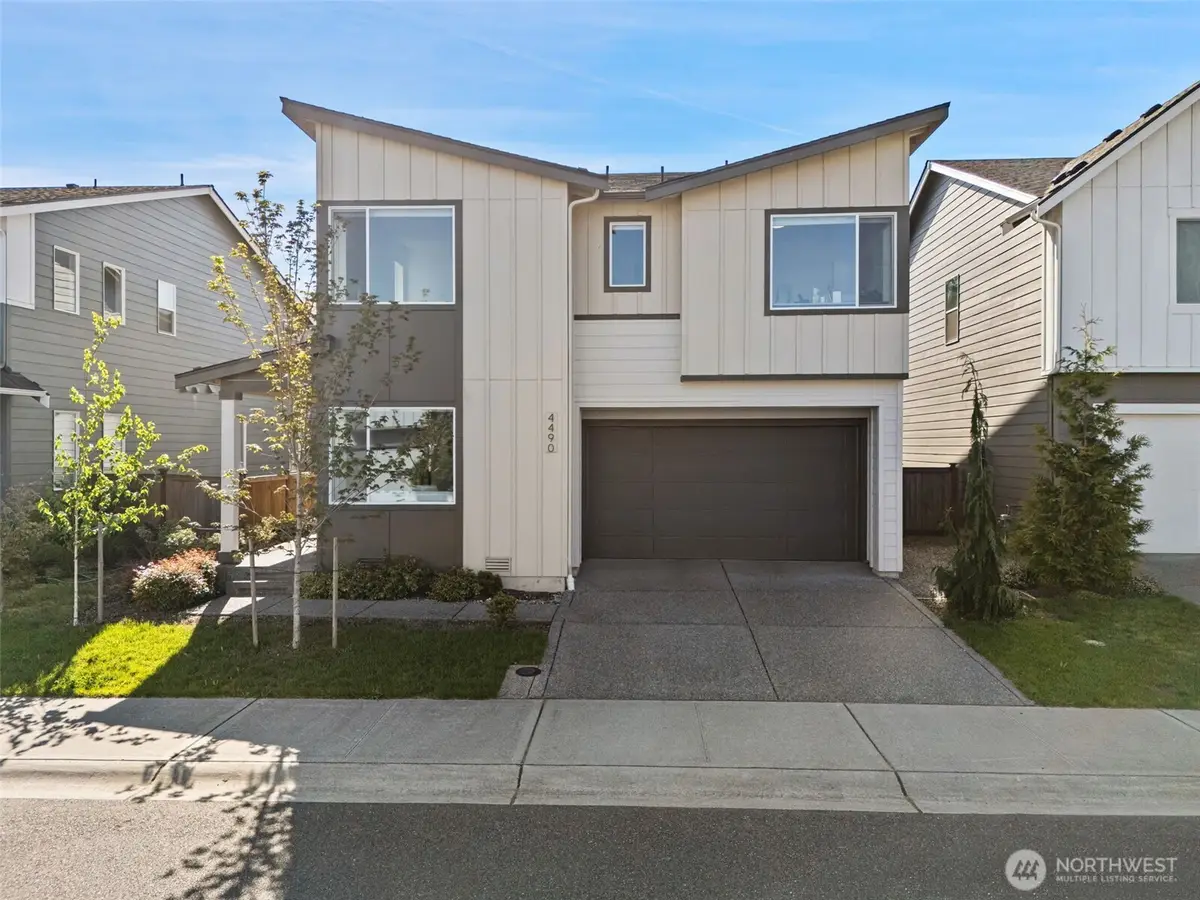 4490 Currant Lane Sw, Port Orchard, WA 98367 - #1
