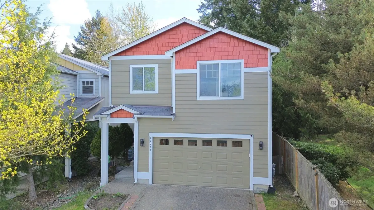 17933 73rd Avenue E, Puyallup, WA 98375 - #1