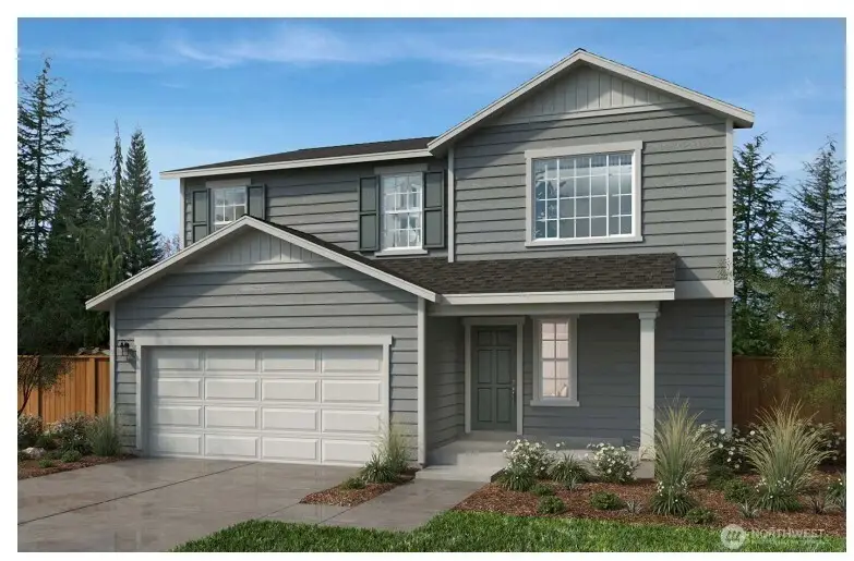 30414 126th (phase 3 Lot 6) Court Se, Auburn, WA 98092 - #1