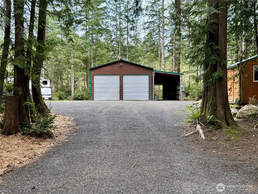 151 E Horine Way #Tract D, Shelton, WA 98584 - #2
