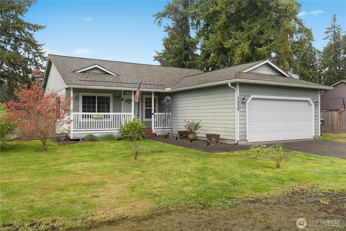 7606 187th Avenue Sw, Rochester, WA 98579 - #1