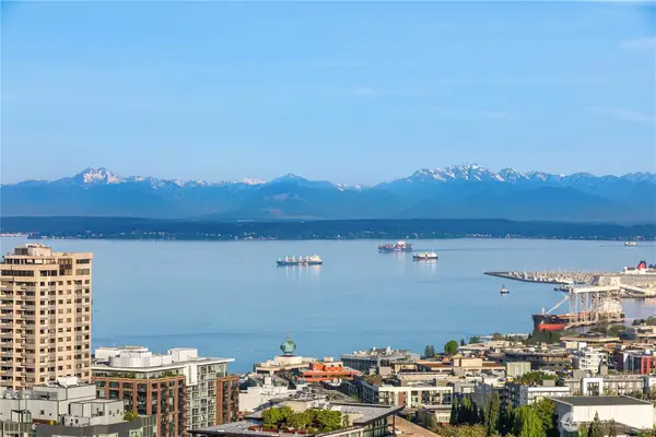 583 Battery Street #2905N, Seattle, WA 98121